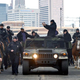 Illustration for article titled Final Police Report: Only 20,000 Killed During Ravens Super Bowl Parade